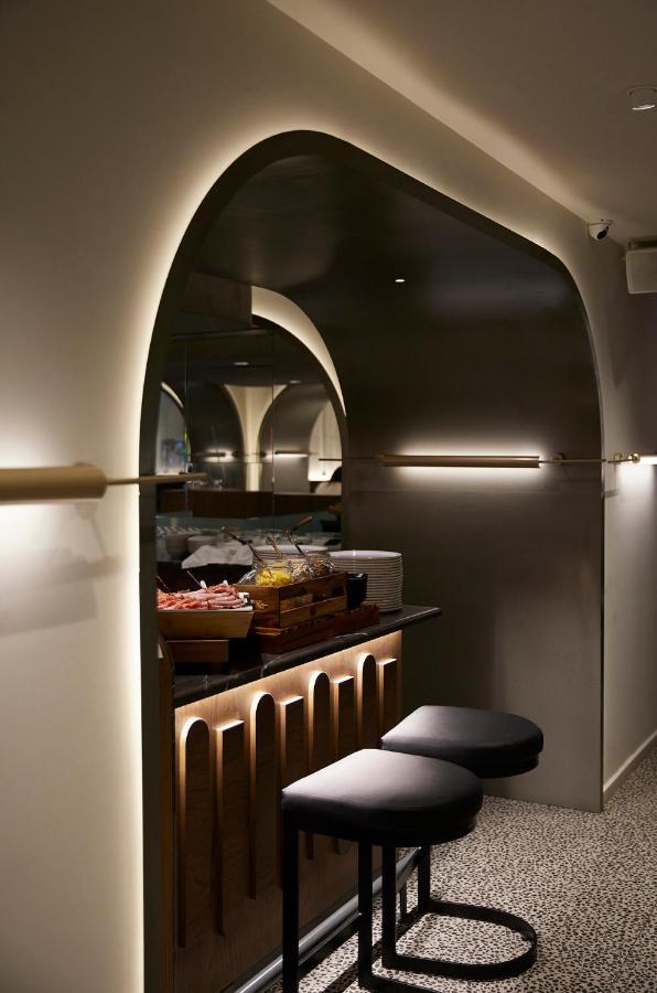 Teight Hotel テッサロニキ エクステリア 写真