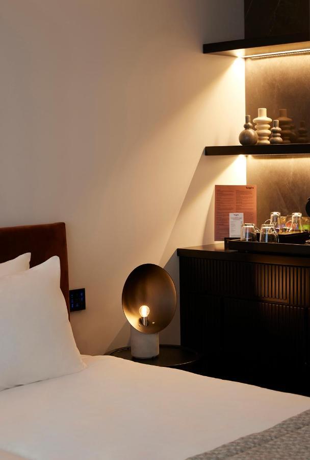 Teight Hotel テッサロニキ エクステリア 写真