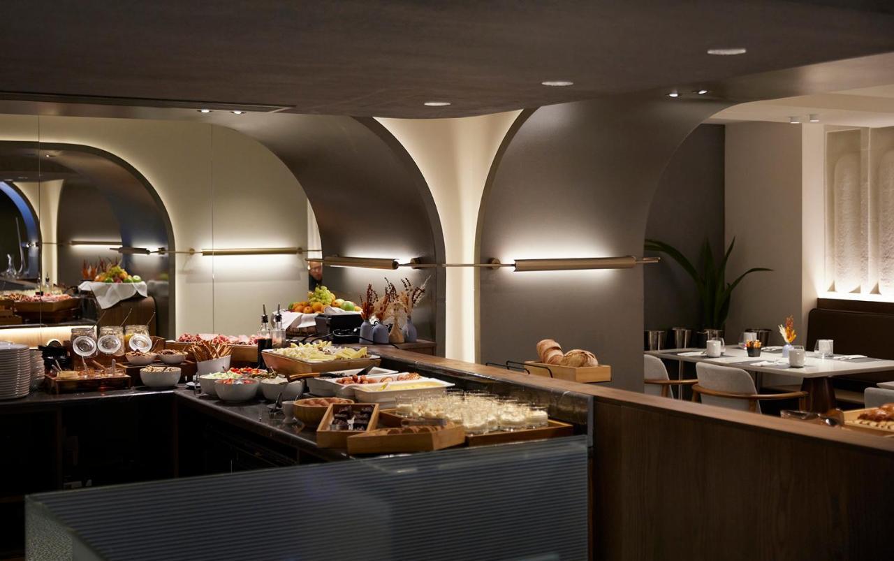 Teight Hotel テッサロニキ エクステリア 写真