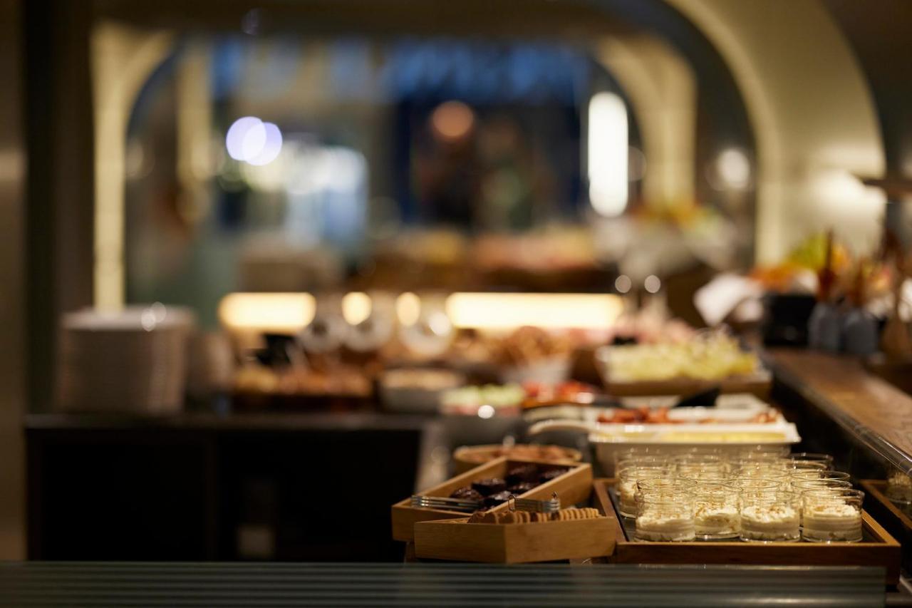 Teight Hotel テッサロニキ エクステリア 写真