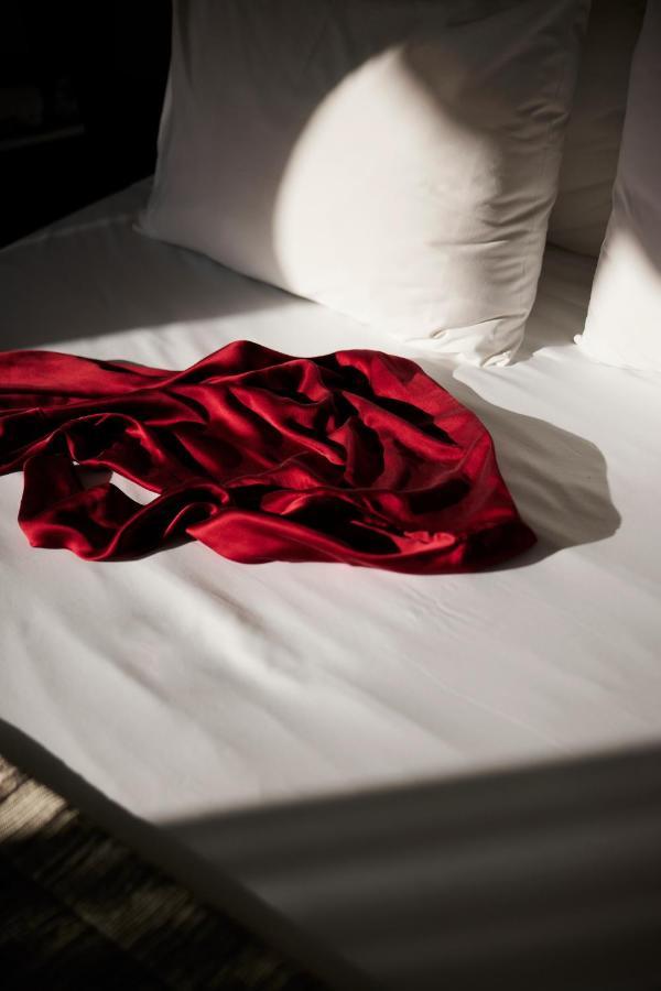 Teight Hotel テッサロニキ エクステリア 写真