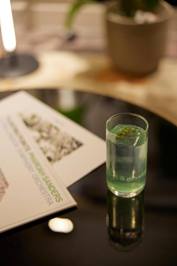 Teight Hotel テッサロニキ エクステリア 写真