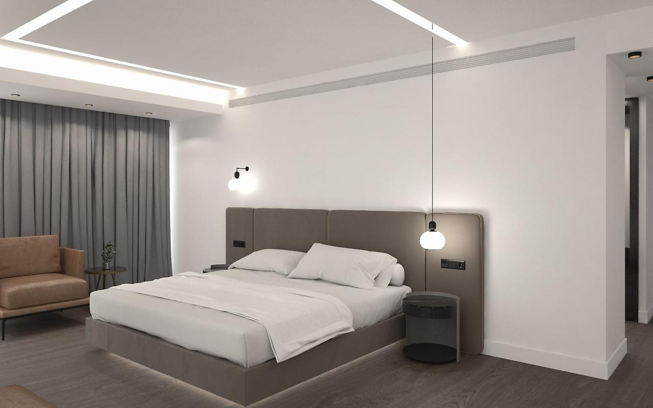 Teight Hotel テッサロニキ エクステリア 写真