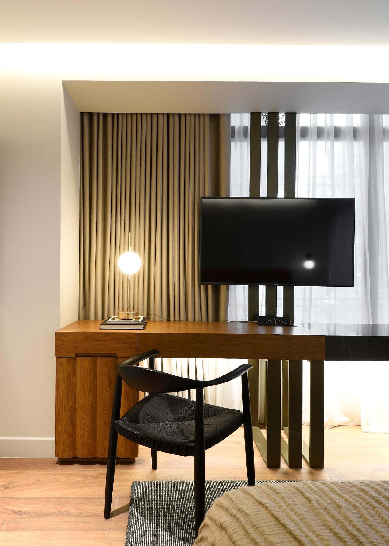 Teight Hotel テッサロニキ エクステリア 写真
