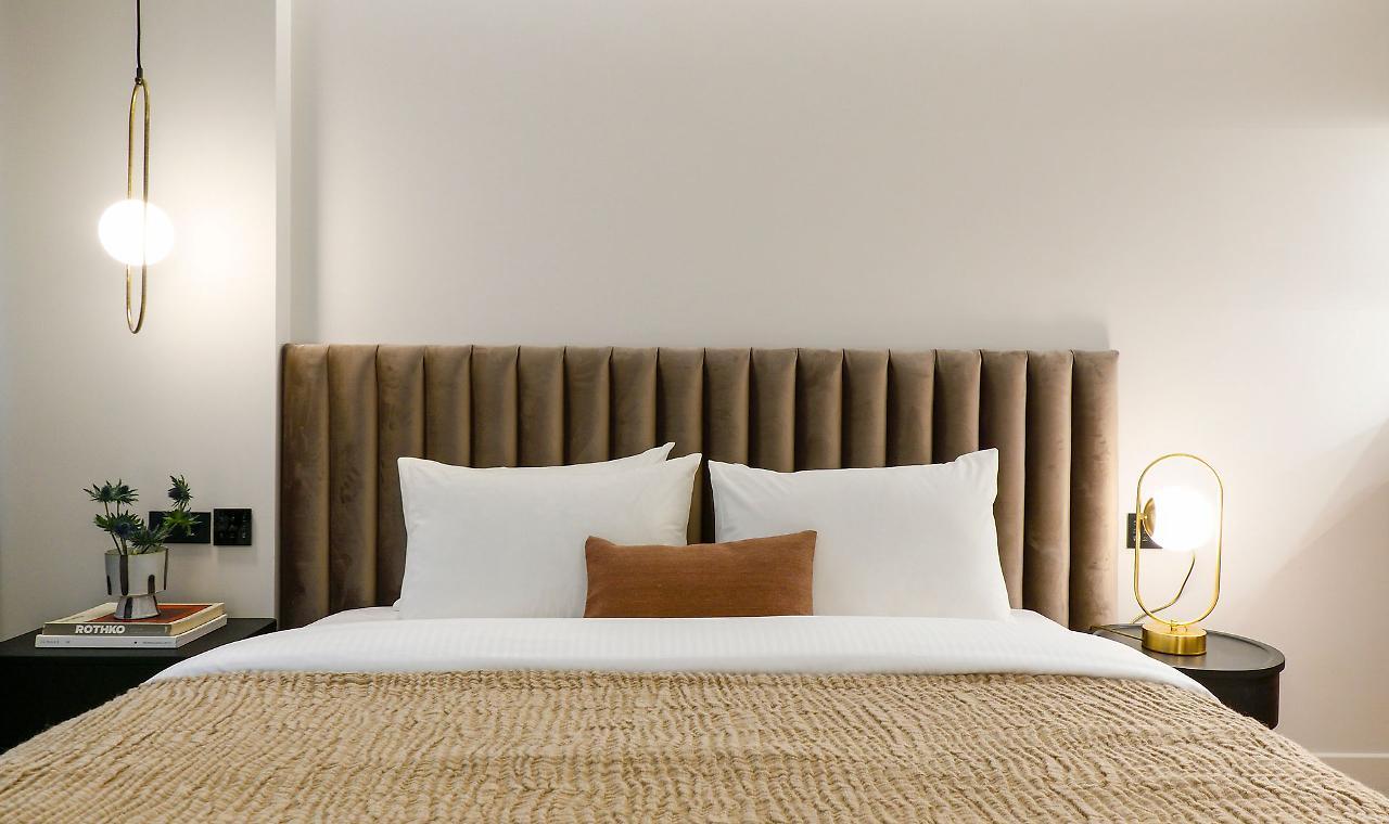 Teight Hotel テッサロニキ エクステリア 写真