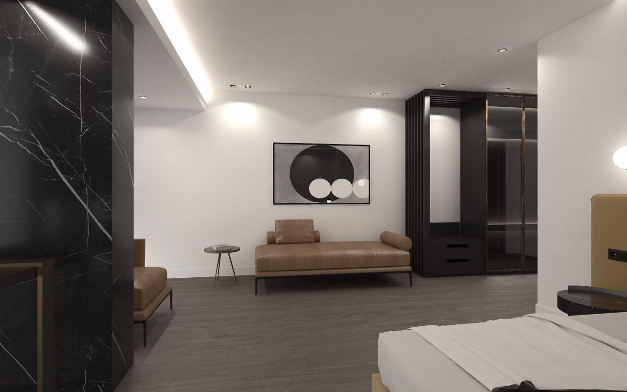 Teight Hotel テッサロニキ エクステリア 写真